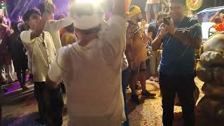 Seva Shivir Samalka New Delhi 110037 Har Har Mahadev