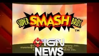 IGN News - Namco Bandai Developing The Next Super Smash Bros