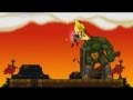 Volgarr The Viking - Gameplay Video