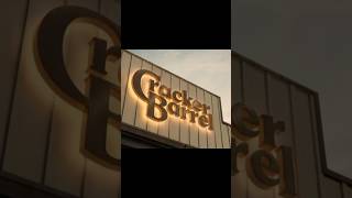 Cracker Barrel Responds To Backlash Over New Logo And Branding
