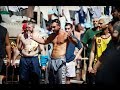El Marginal 2: Pantera - A solas con Ignacio Sureda