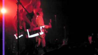Watch Peaches Tombstone Baby video