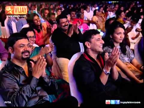 Vijay Television Awards - Sivakarthikeyan
