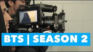 Q U E E R I N G Lgbtq Web Series Season 2 Behind The Scenes