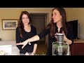 juicing