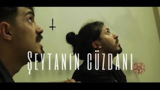 Şeytan In Cüzdani