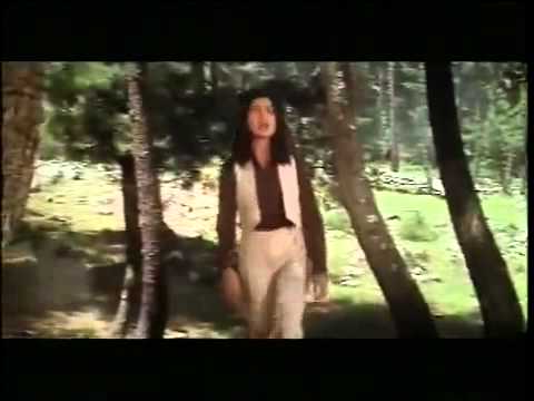 YouTube Amit Kumar & Lata Teri Yaad Aa Rahi Hai Love Story...