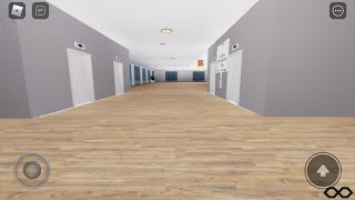 Cortex Elevators At Waterbay Offices In Roblox