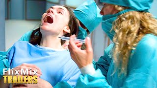 Panacea Trailer 2021 Ashlynn Yennie