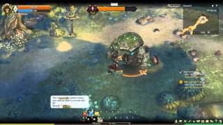 Tree Of Savior Cbt Wizard Vs Em