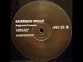 Diversion Group - All Boys No Girls