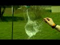 Popping Water Balloons in Slow Motion with the Phantom Miro 3