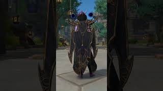 New Xalatath Model In The War Within Expansion