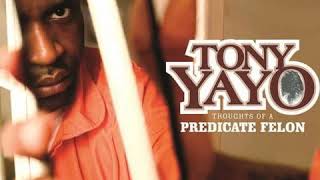 Watch Tony Yayo GShit video