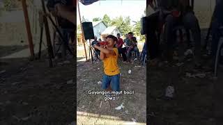 Goyangan Bocil Ter Heboh