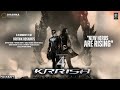KRRISH 4: New Hero - Official Trailer | Hrithik Roshan | Tiger | Amitabh B, Deepika Padukone Updates