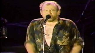 Joe Cocker - With A Little Help Of My Friends (Live In Rio) Hd