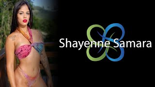 Espetáculo Show Shayanne Samara - Atriz, Modelo E Digital Influencer