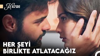 Aşkımızın Üstesinden Gelemeyeceği Şey Yok - Hicran