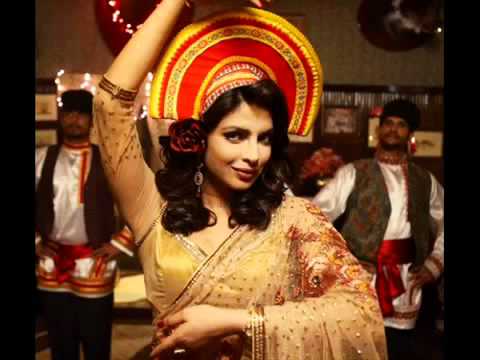 Darling - Full Song - Official - 7 Khoon Maaf Rekha Bhardwaj...
