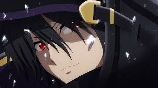 Shadow Twixtor 4K The Eminence In Shadow