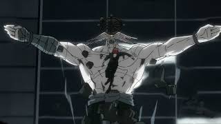 Mahoraga Twixtor 4K Jujutsu Kaisen Season 2 Episode 17 Hope This Makes Up For My Upload