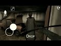 10 funny moments in Granny The Horror Game || Experiments with Granny