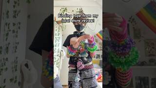 Binder Review