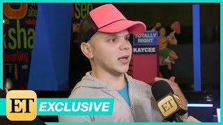 Big Brother 20 Jc Offers Heartfelt Apology For Inappropriate Behavior Exclusive