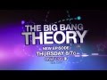 The Big Bang Theory - 5x06 The Rhinitis Revelation [Promo]