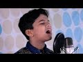 Tumhe Dillagi Bhool Jani Padegi by Satyajeet [Studio version].