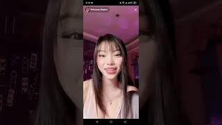 Princess Shakur Live Tiktok Hot