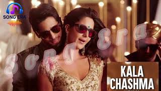 Kala Chashma Bollywood Party Song Badshah, Neha Kakkar Trending Bollywood Song Song Era