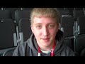 Martyn Littlewood shares his thoughts with 'Big Wood'