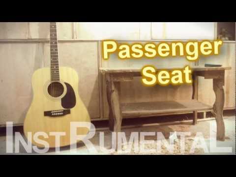 Irl Kristian - Passenger Seat by Stephen Speaks (InstRumentaL...