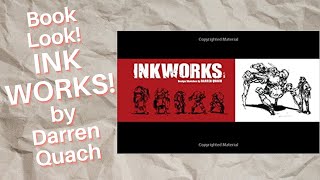 Book Look Inkworks