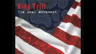 Watch King Trill Ghetto video