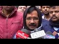 Turned down for debate, Arvind Kejriwal takes on Kiran Bedi in her.