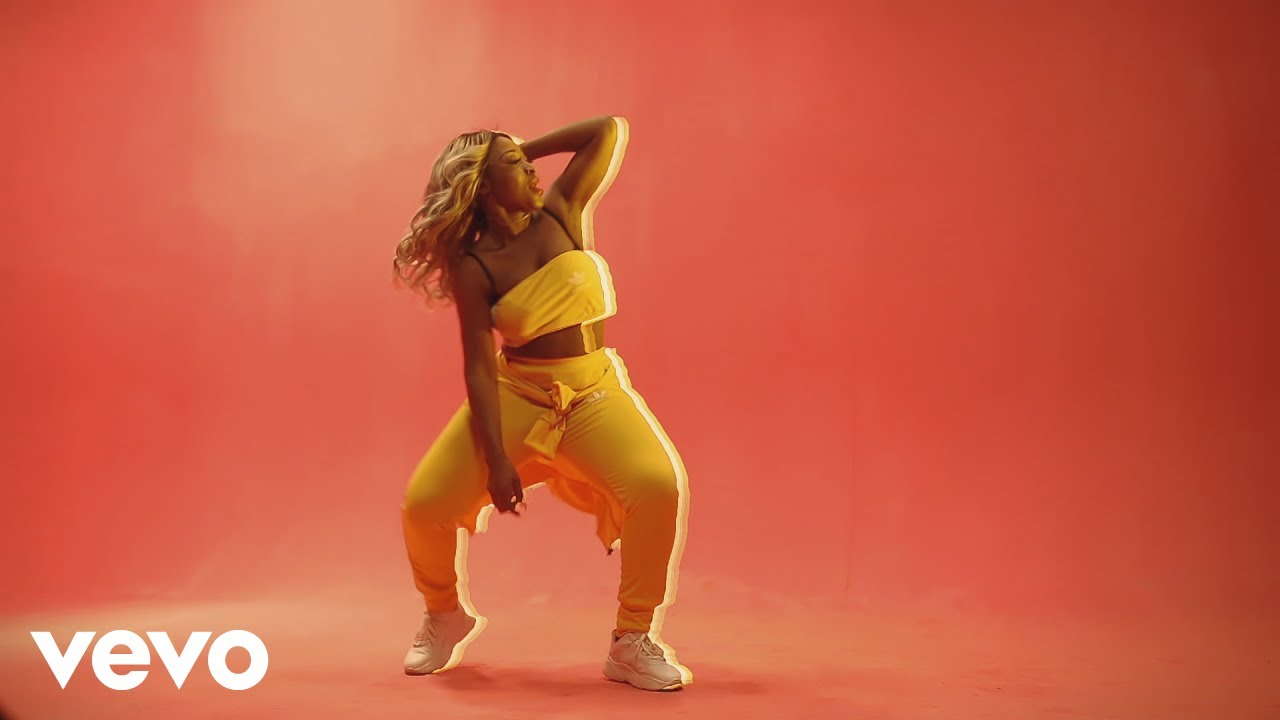 Sessimè - Diyo (Clip officiel) ft. Omawumi