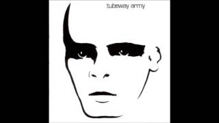 Watch Tubeway Army The Life Machine video