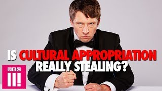 Jonathan Pie?s Rant On Cultural Appropriation