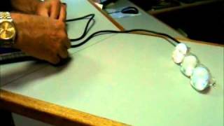 Boostcap - Collects Suns Energy To Power 3 Halogens