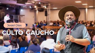 Culto Online Igreja BZN 29-01-2023
