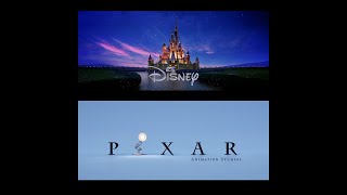 Disney.pixar Animation Studios Closing 2020 Onward Hd 1080P Bluray