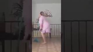 Gordona Dançando E Gravada Escondida Kkkkk
