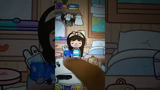 Hadiyah Gets Hellokitty Plushies