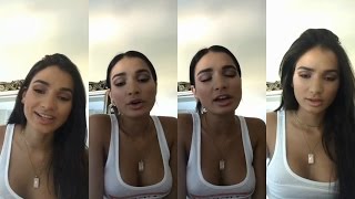 Pia Mia | Instagram Live Stream | 22 April 2017 | Answer Fan Question & Singing Live Pia Mia | Instagram Live Stream | 22 April 2017 | Answer Fan Question & Singing Live