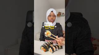 Recette De Kimbap Facile