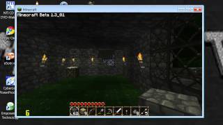 How To Record Games Minecraft Using Fraps