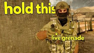 Onward Is The Best Vr Fps